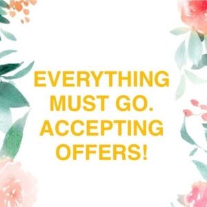 If you see it and don’t like the $, make an offer!